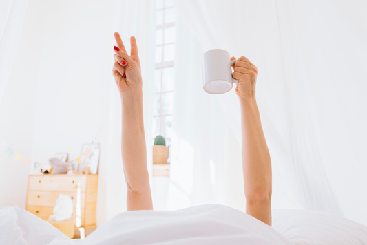 How To Wake Up Early In The Morning?